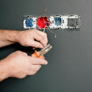 Handwerksdienstleistungen 2025